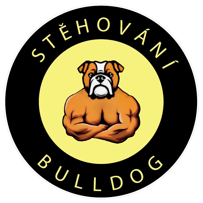 Stěhování Bulldog